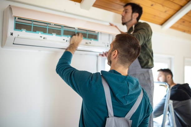  Riverse, ID HVAC Pros