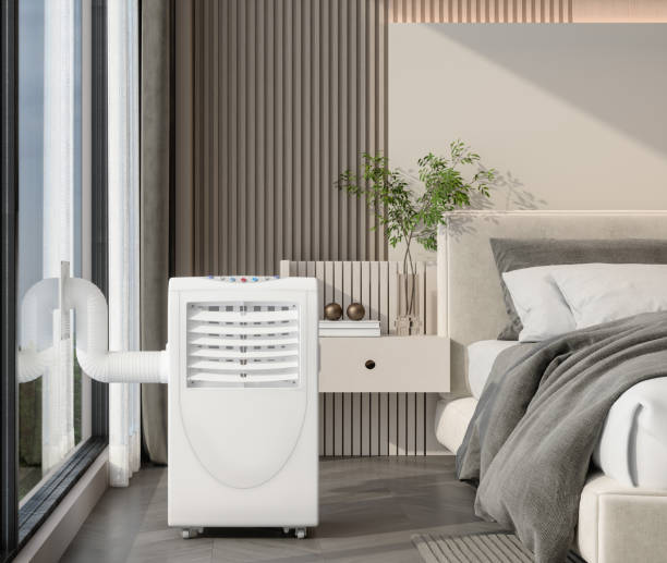 Professional HVAC in Riverside, ID