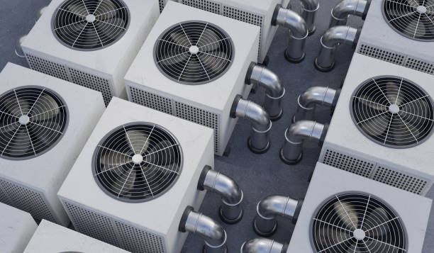 Best Seasonal HVAC Services in Riverse, ID