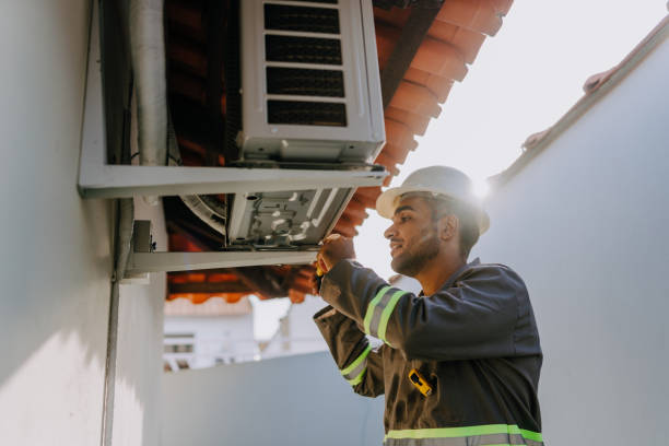 Best VRF (Variable Refrigerant Flow) Systems in Riverse, ID