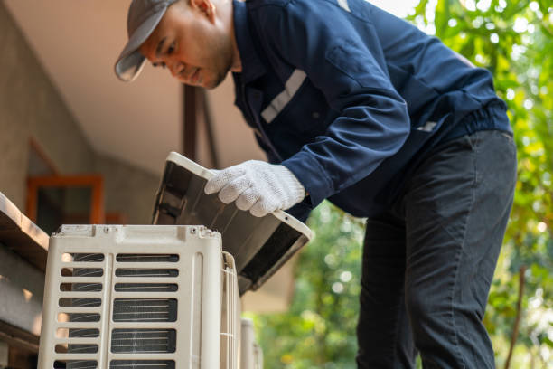 Best Geothermal HVAC Systems in Riverse, ID